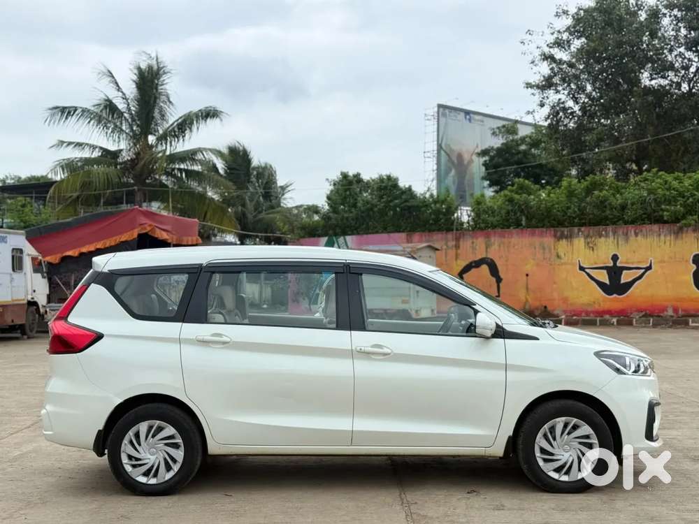 Maruti Suzuki Ertiga, 2023, Cng & Hybrids