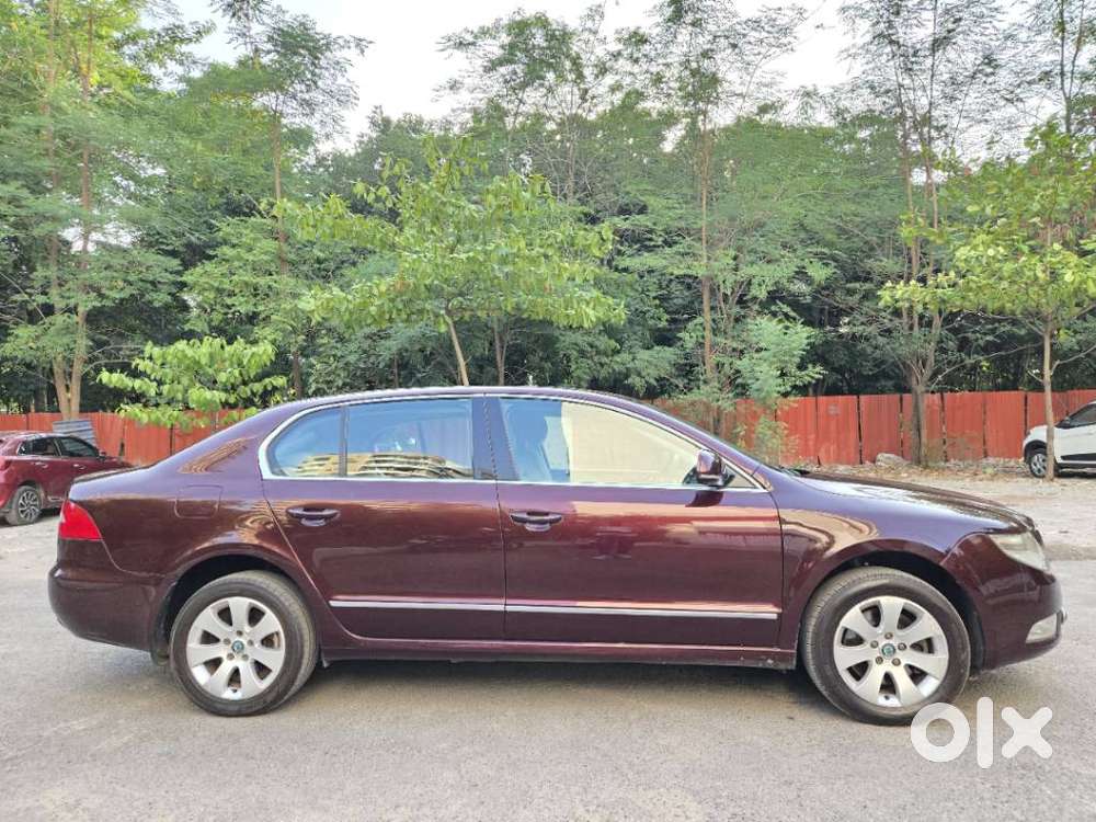 Skoda Superb 2008-2013 1.8 Tsi Mt, 2011, Petrol