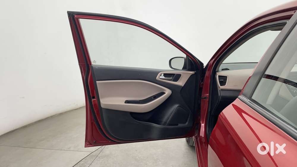 Hyundai Elite I20 Asta 1.2 At, 2018, Petrol