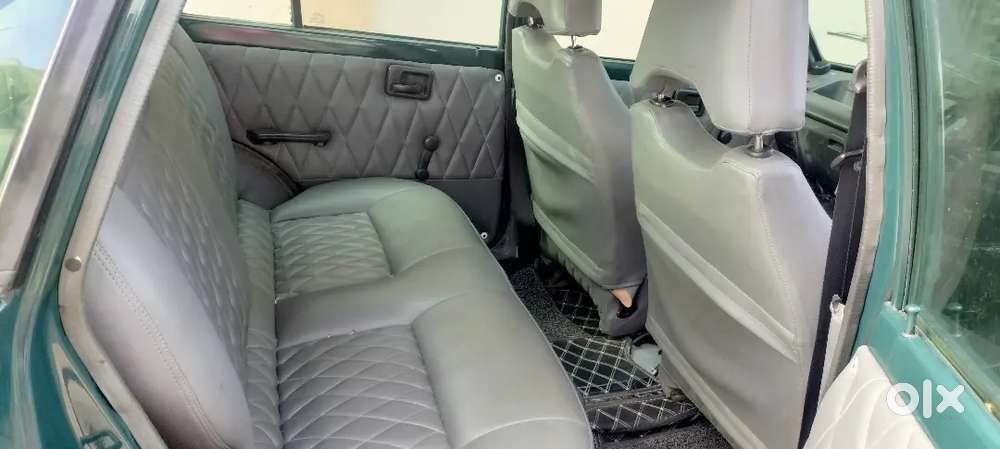 Maruti Suzuki 800 1998 Petrol 87000 Km Driven
