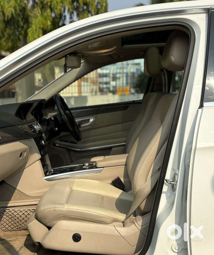 Mercedes-benz E-class 250 D, 2014, Diesel