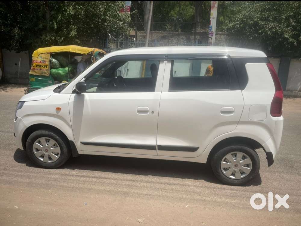 Maruti Suzuki Wagon R 1.0 Lxi Cng, 2019, Cng & Hybrids