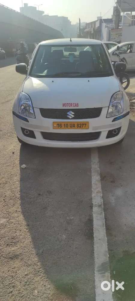2016 Maruti Suzuki Dzire