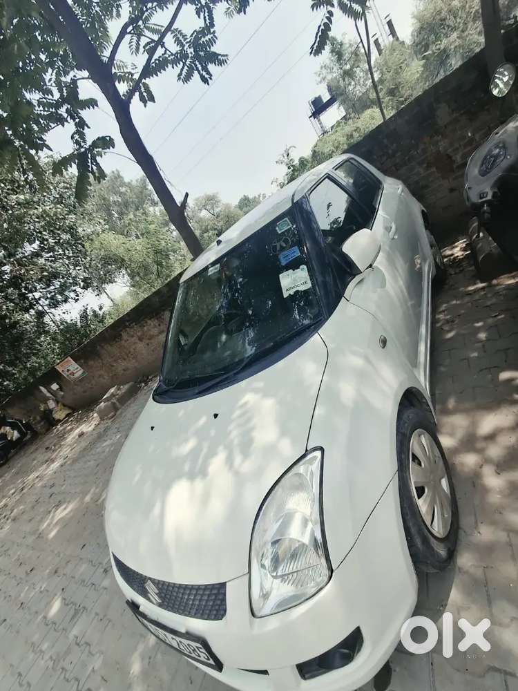 Maruti Swift Vxi 2009