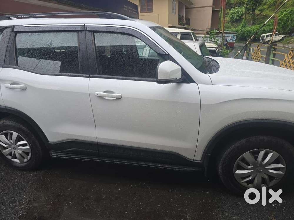 Mahindra Scorpio-n 2024 Diesel Good Condition