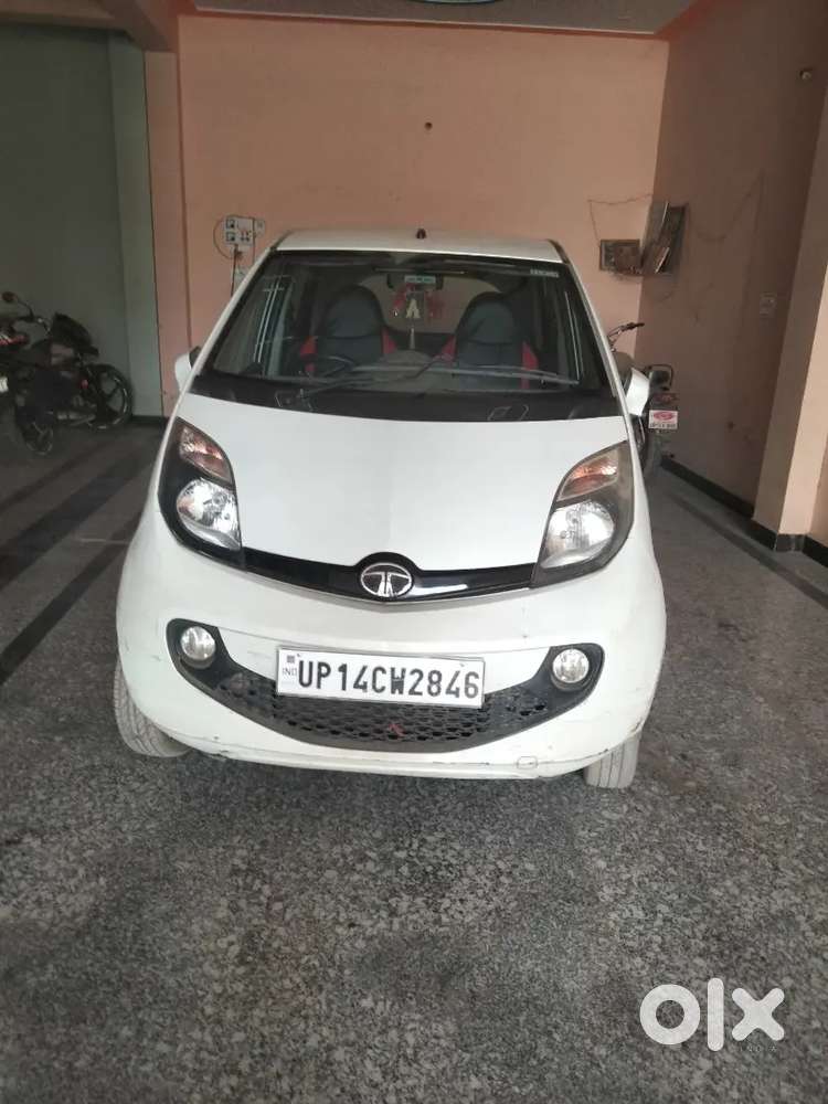 Tata Nano 2016 Petrol 45000 Km Driven