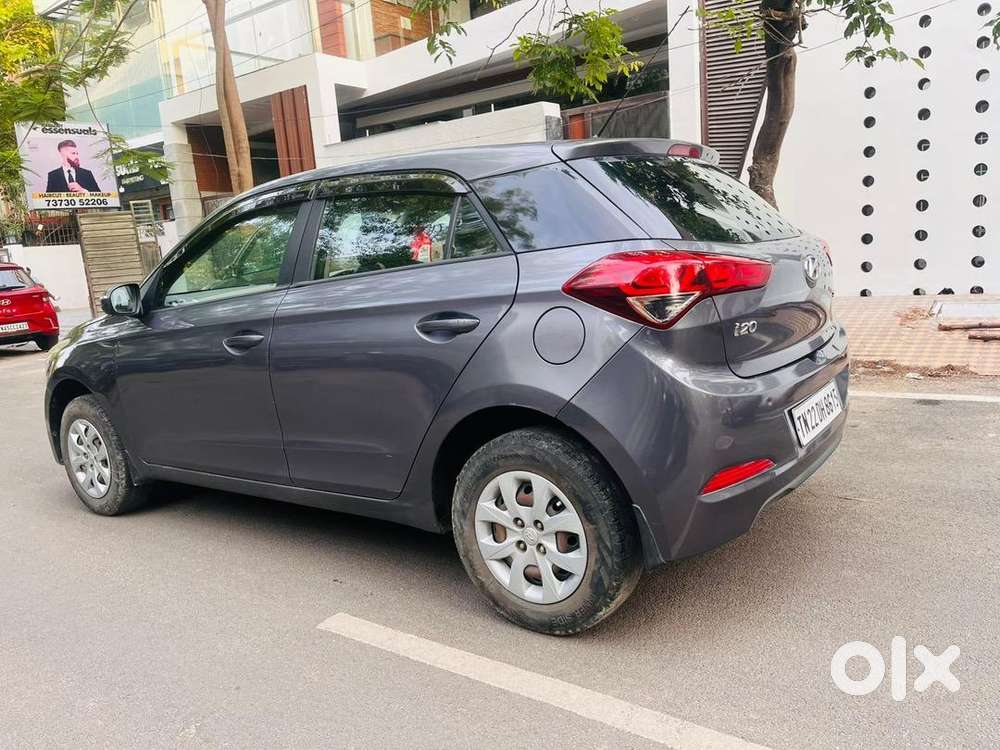 Hyundai Diesel Manual 2017