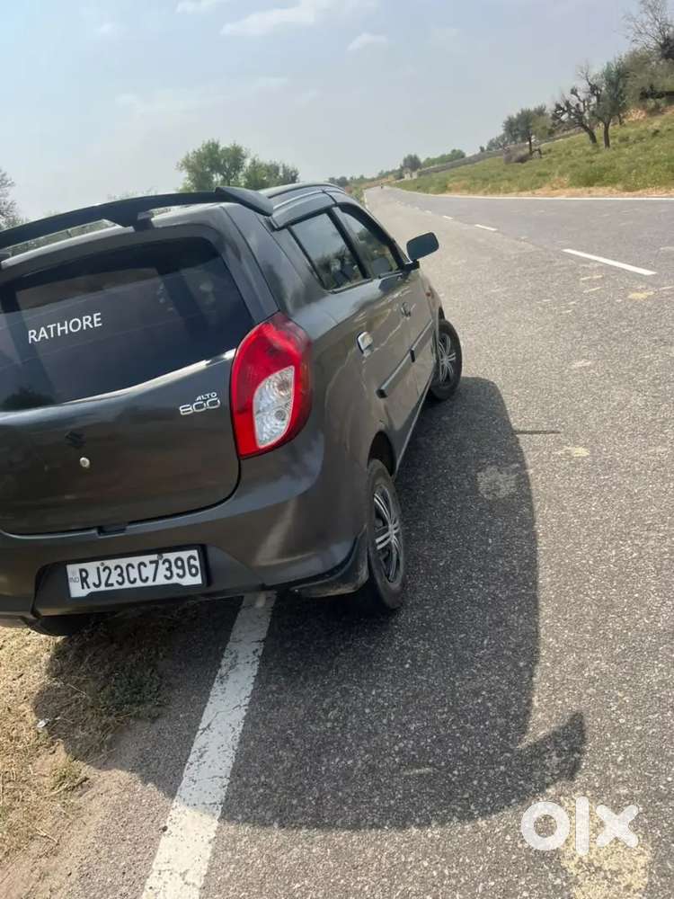 Maruti Suzuki Alto 2018 ( 2019 Registration) Condition A1