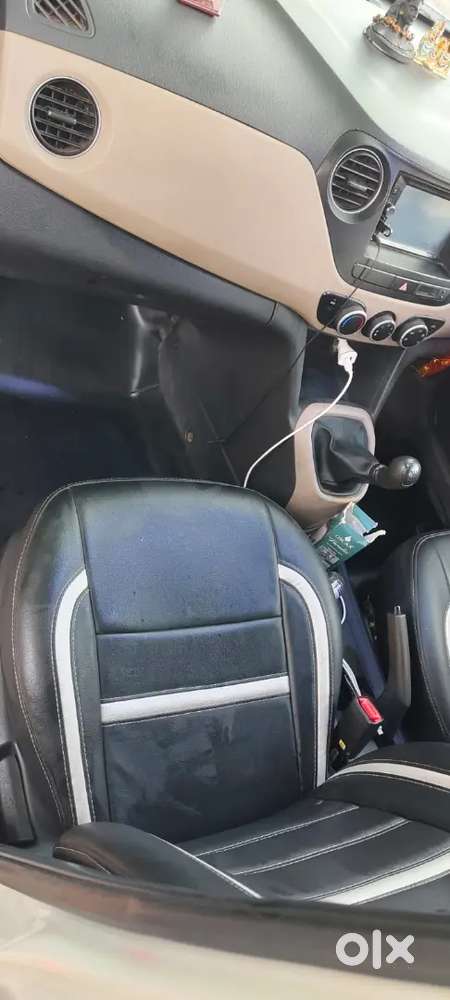 2nd Owner 2016 Hyundai Grand I10