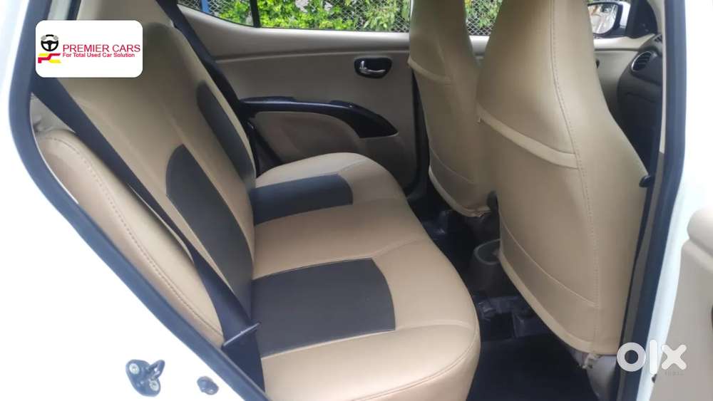 Hyundai I10 Magna 1.1l, 2012, Petrol