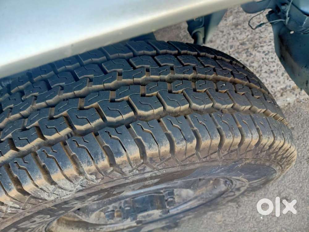 Mahindra Bolero 2001-2010 Slx 2wd, 2009, Diesel