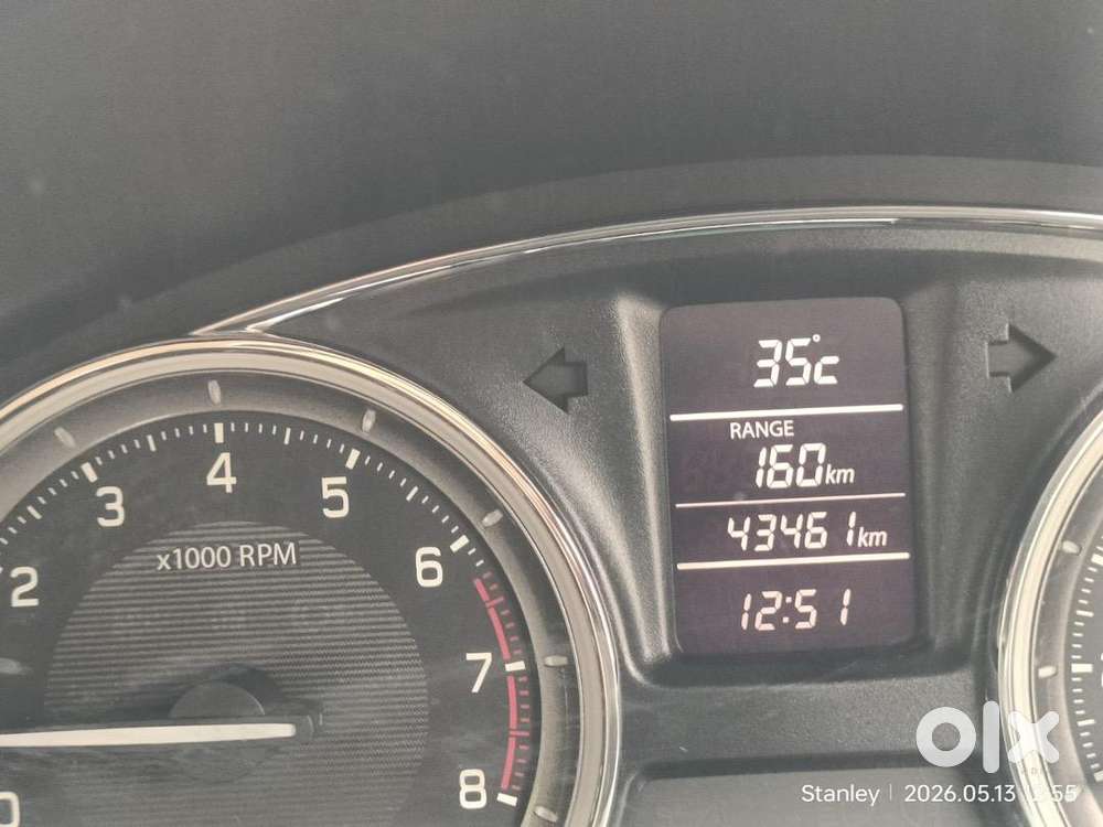 Maruti Suzuki Ciaz 2015 Petrol Good Condition