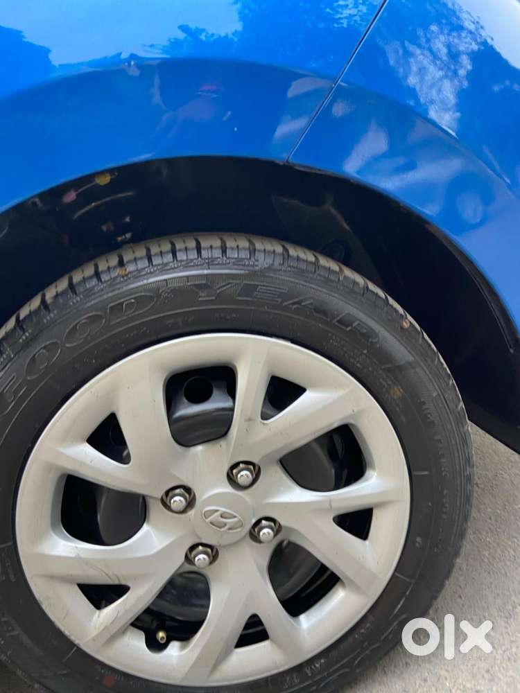 Hyundai Grand I10 Sportz 1.2 Kappa Vtvt, 2019, Petrol