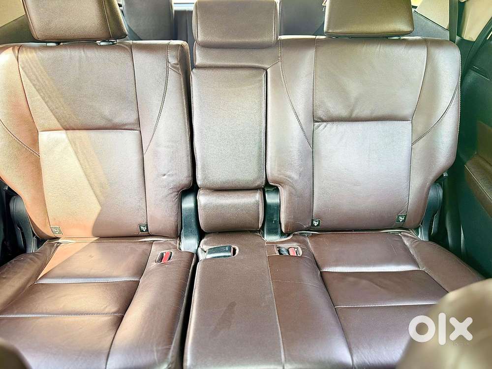 Toyota Fortuner 4x2 At 2.8 Diesel, 2018, Diesel