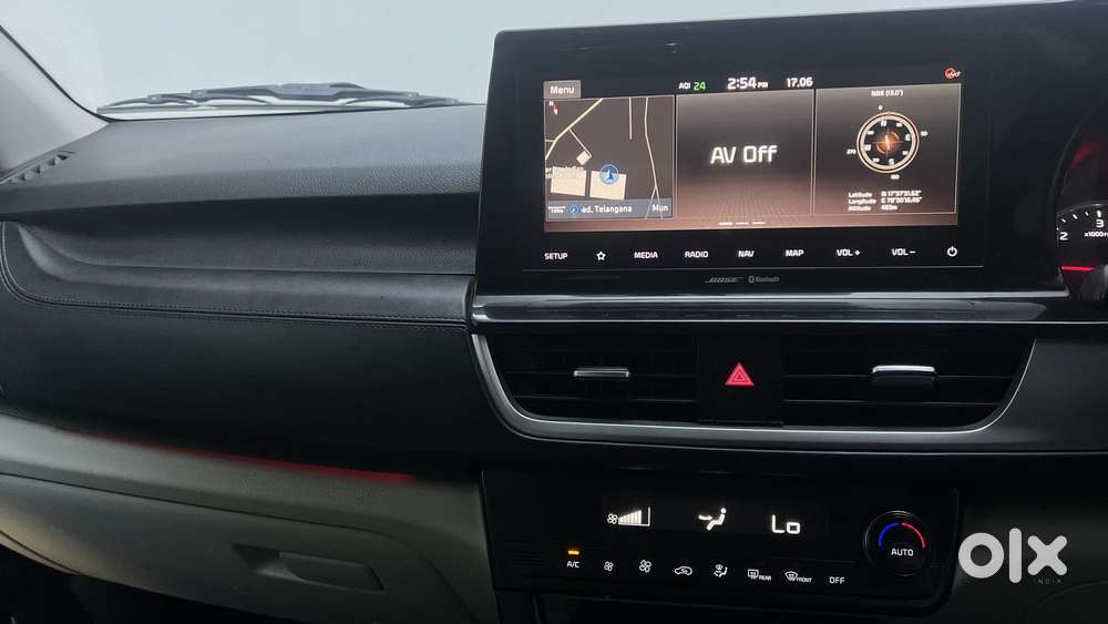 Kia Seltos 1.5 Gtx+ Diesel At, 2019, Diesel