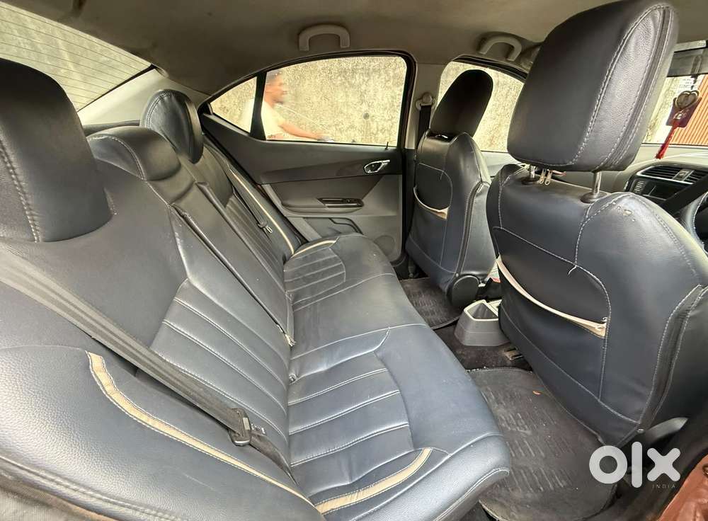 Tata Tigor 1.2 Revotron Xt, 2017, Cng & Hybrids