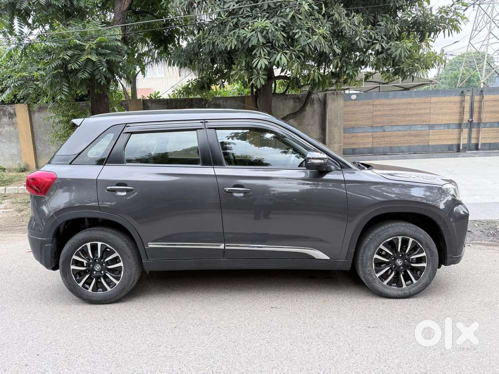 Toyota Urban Cruiser Cruiser Premium, 2021, Petrol