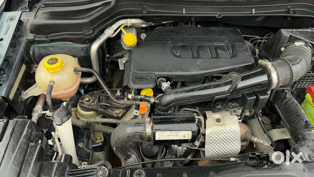 Mahindra Xuv300 W8 Amt Optional Diesel, 2022, Petrol