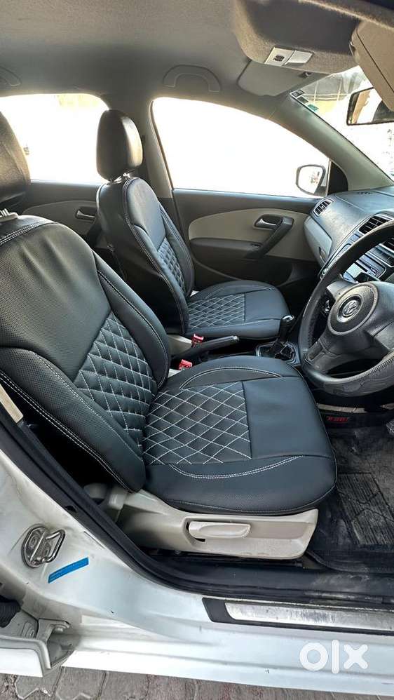 Volkswagen Polo 2012 Diesel Well Maintained