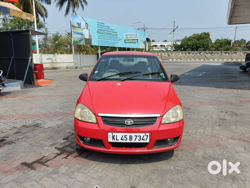 Tata Indigo Cs 2008-2012 Glx Bs Iii, 2008, Petrol