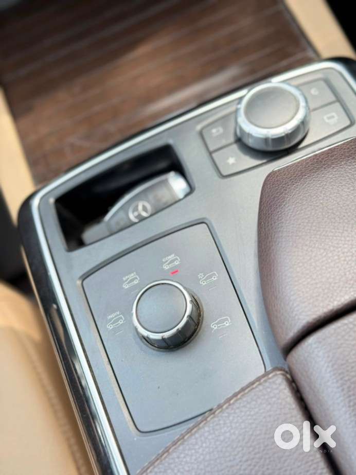 Mercedes-benz Gle Class 2.1 250d 4matic, 2016, Diesel