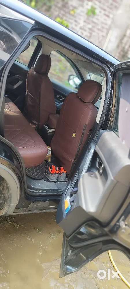 Tata Harrier 2020 Diesel 41000 Km Driven