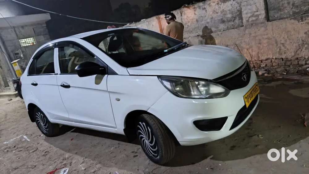 Tata Tigor Jtp 2018 Diesel