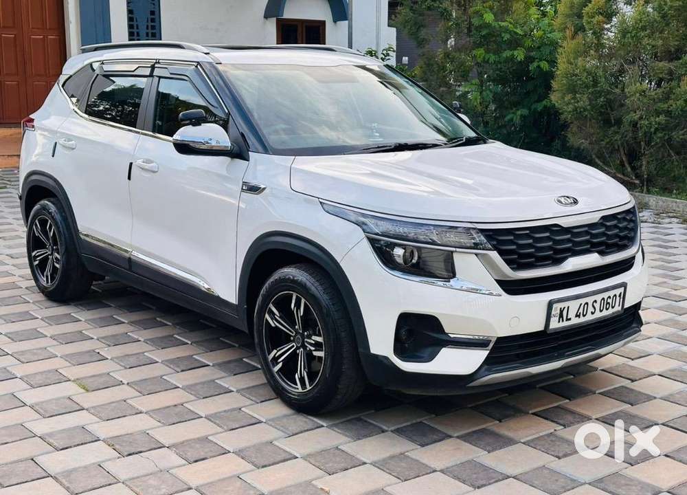 Kia Petrol Manual 2019 Htk