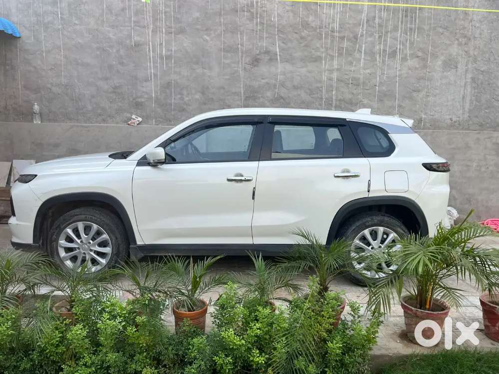 Maruti Suzuki Vitara 1.5 2023