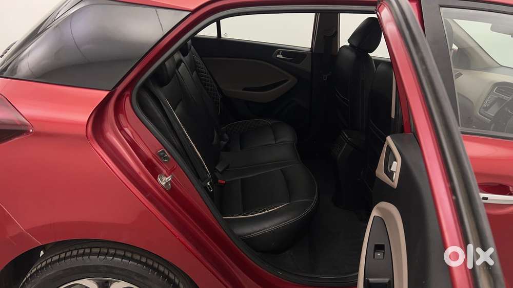 Hyundai Elite I20 Asta Option Diesel, 2019, Diesel