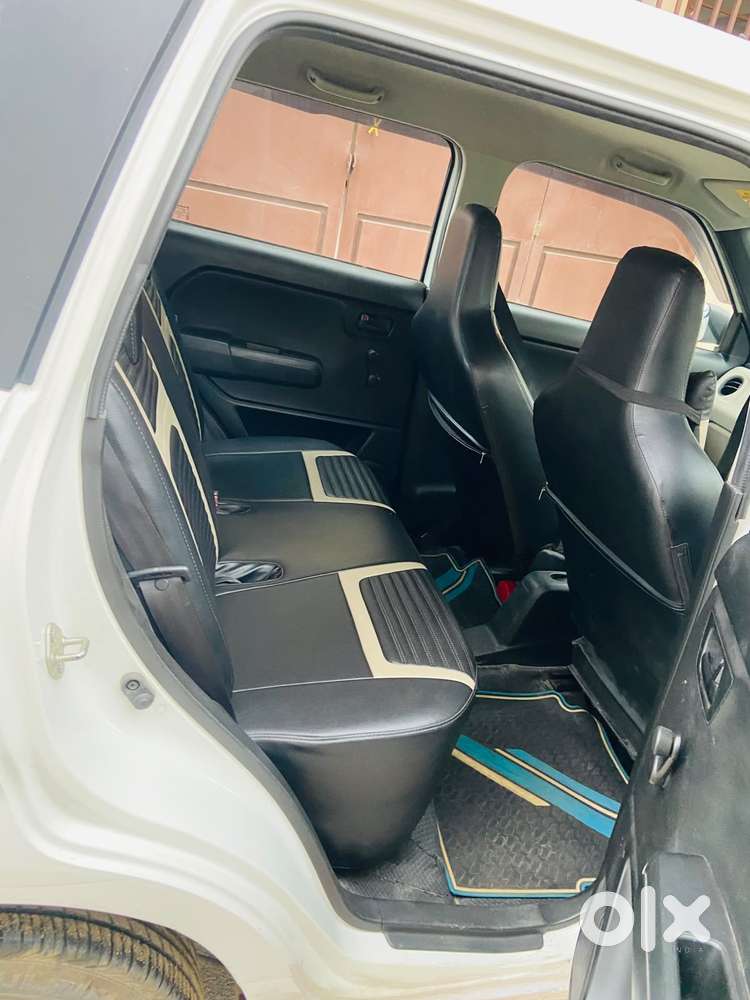Maruti Suzuki Wagon R, 2025, Petrol