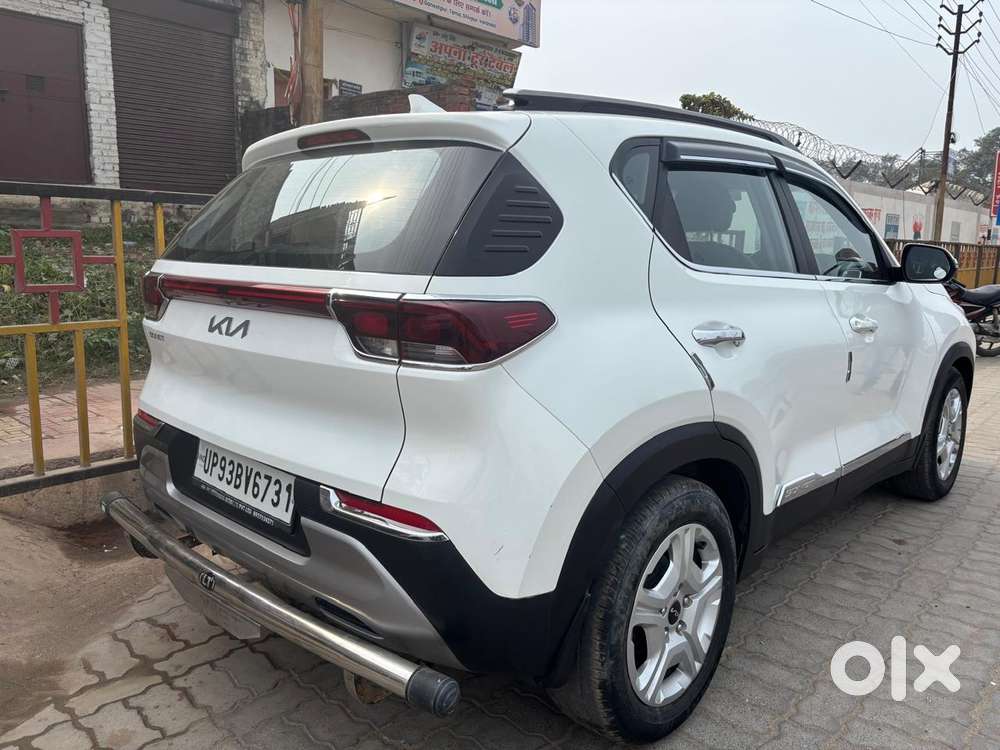 Kia Sonet 1.2 Htk Plus, 2022, Petrol