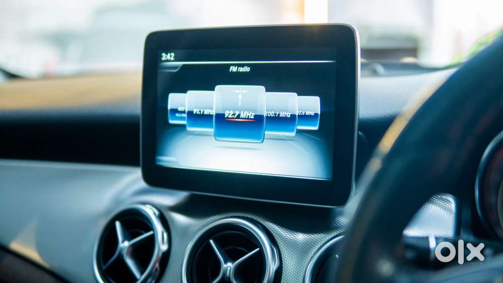 Mercedes-benz Gla 200, 2020, Petrol