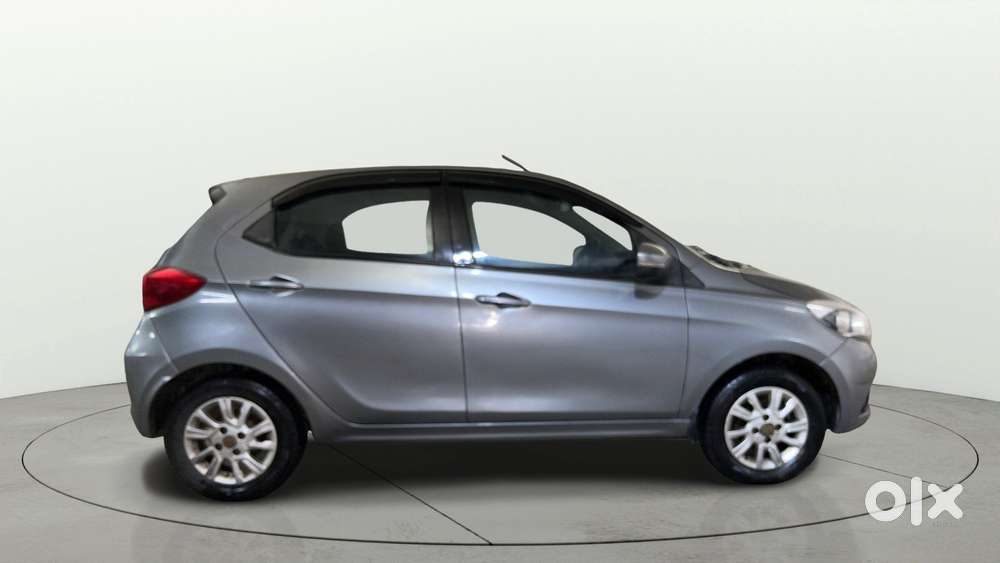 Tata Tiago 1.2 Revotron Xz, 2018, Petrol