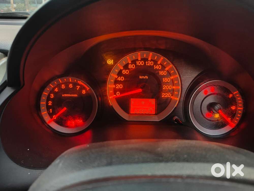 Honda City 1.5 S Mt, 2011, Petrol