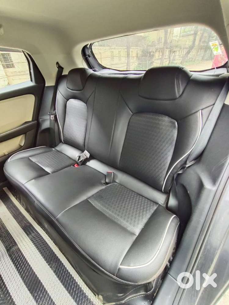 Tata Altroz 1.2 Xt, 2021, Petrol