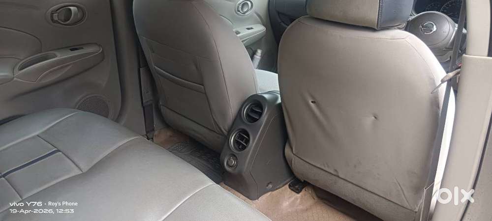 Family Used Nissan Sunny For Sale