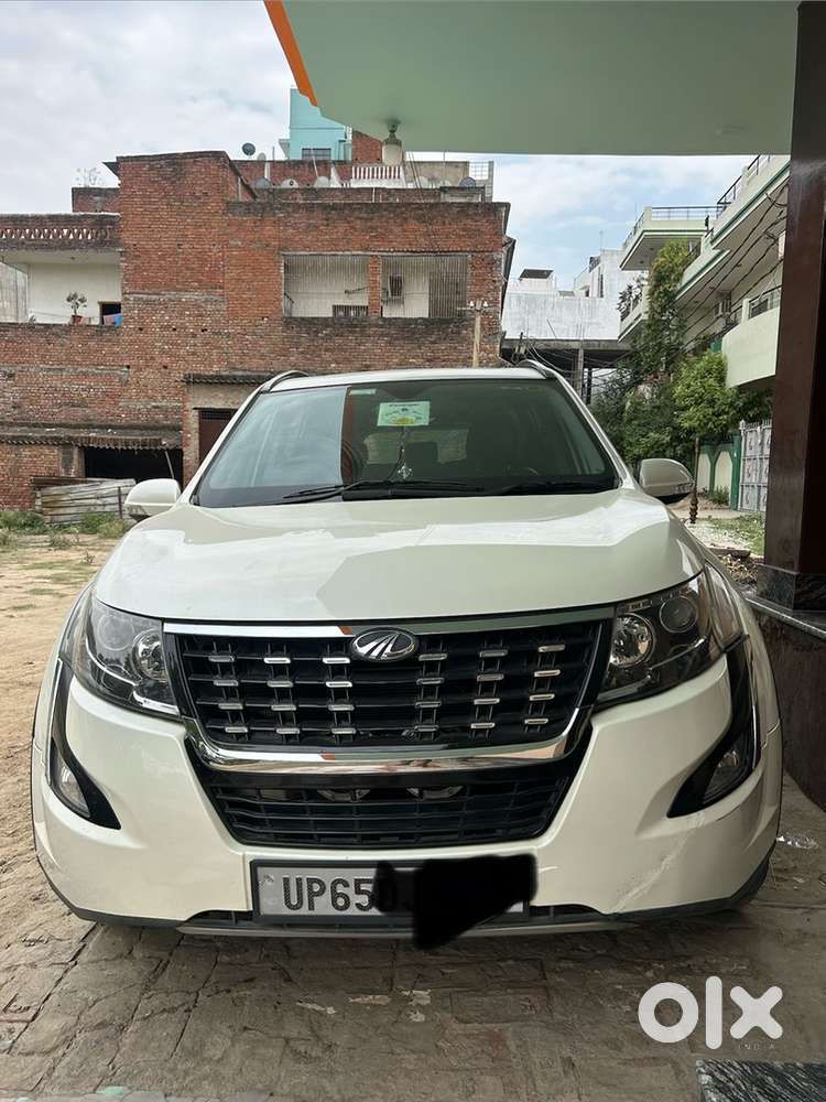 Mahindra Xuv500 Diesel 2019
