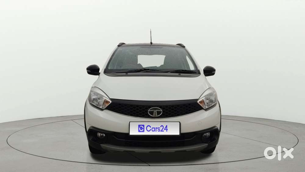 Tata Tiago Nrg Petrol, 2019, Petrol