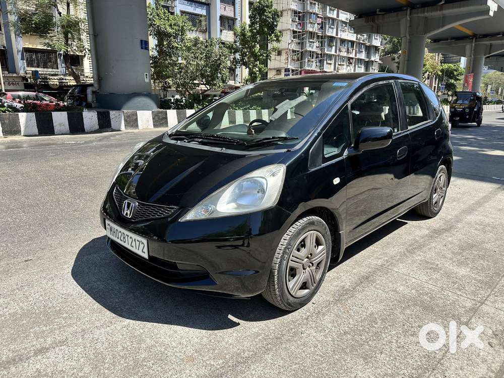 Honda Jazz 1.2 Active I-vtec, 2010, Petrol