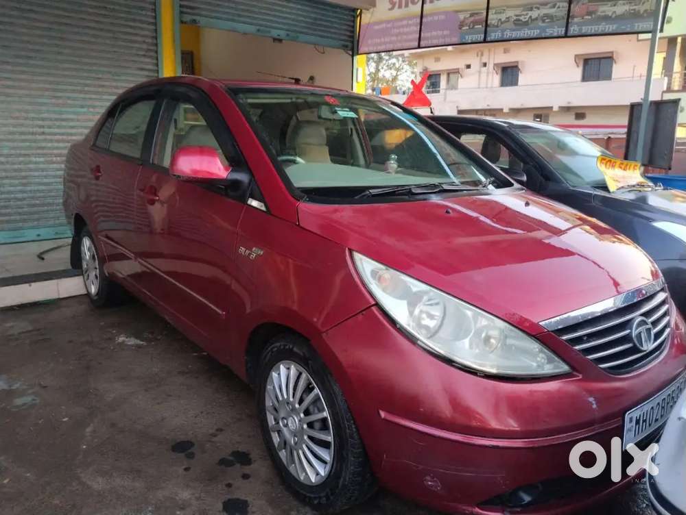 Tata Manza Aqua-safire 2010(2030)tak Valid