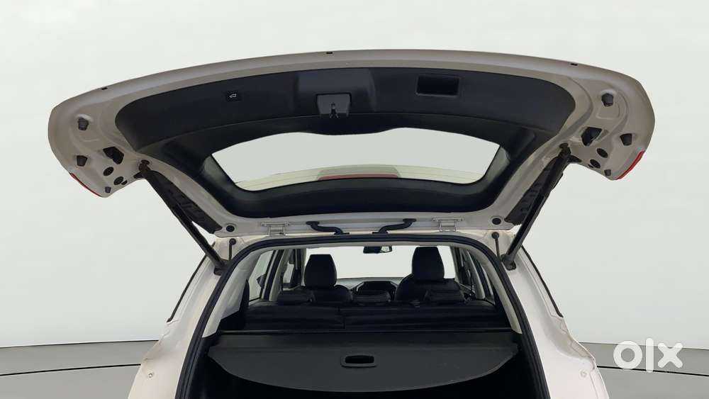 Mg Hector Sharp Dct Petrol, 2019, Petrol