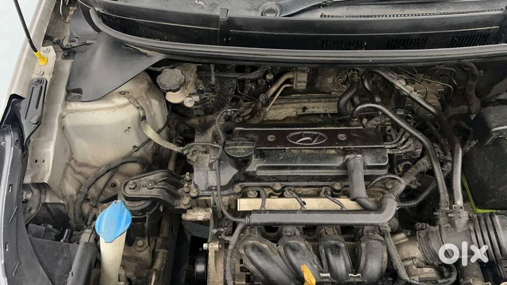 Hyundai Elite I20 [ ] 1.2 Sportz, 2014, Petrol