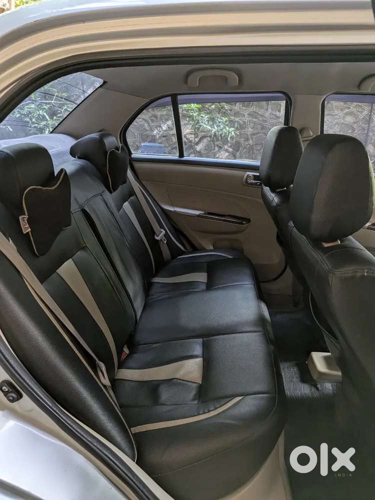 Maruti Dzire Lxi 2014