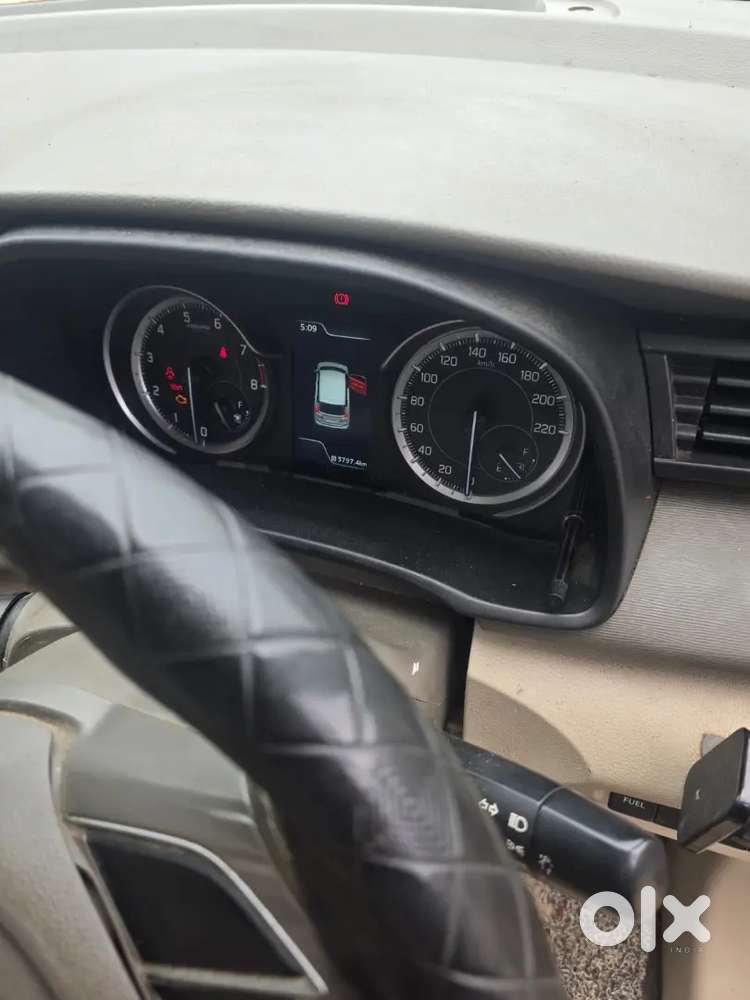 Maruti Suzuki Ertiga 2024