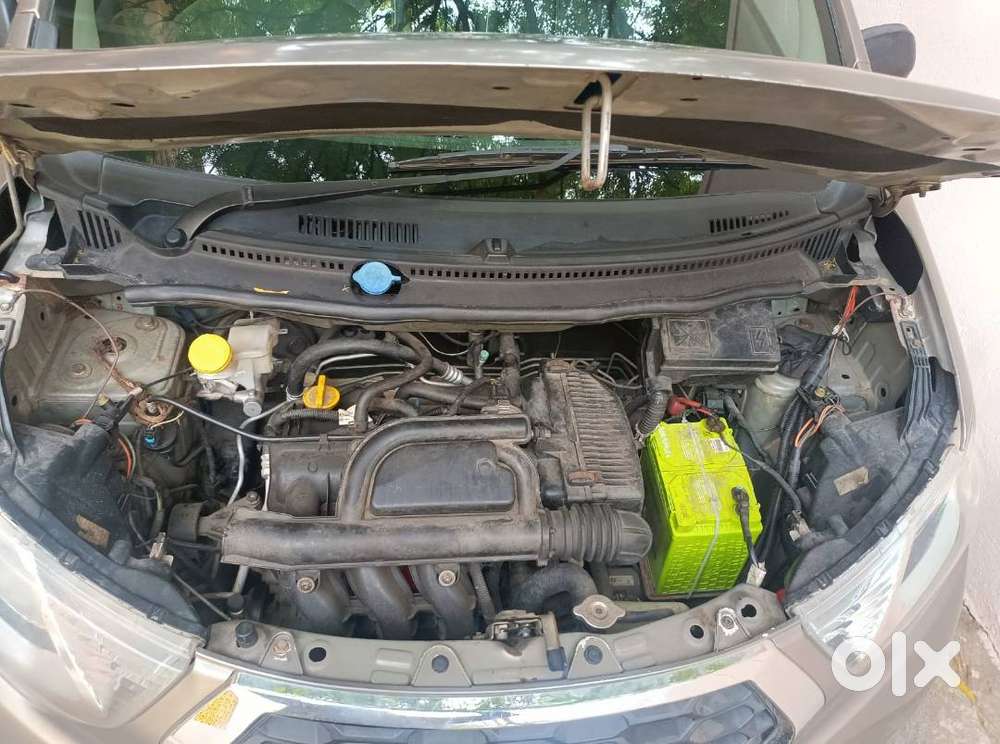 Datsun Redigo  (amt) - 2019