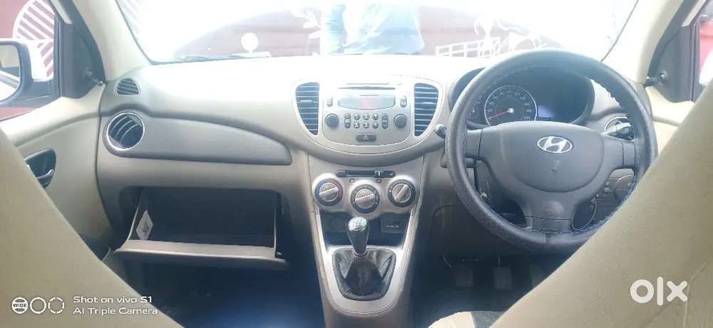 Hyundai Grand I10 2016 Petrol 43000 Km Driven