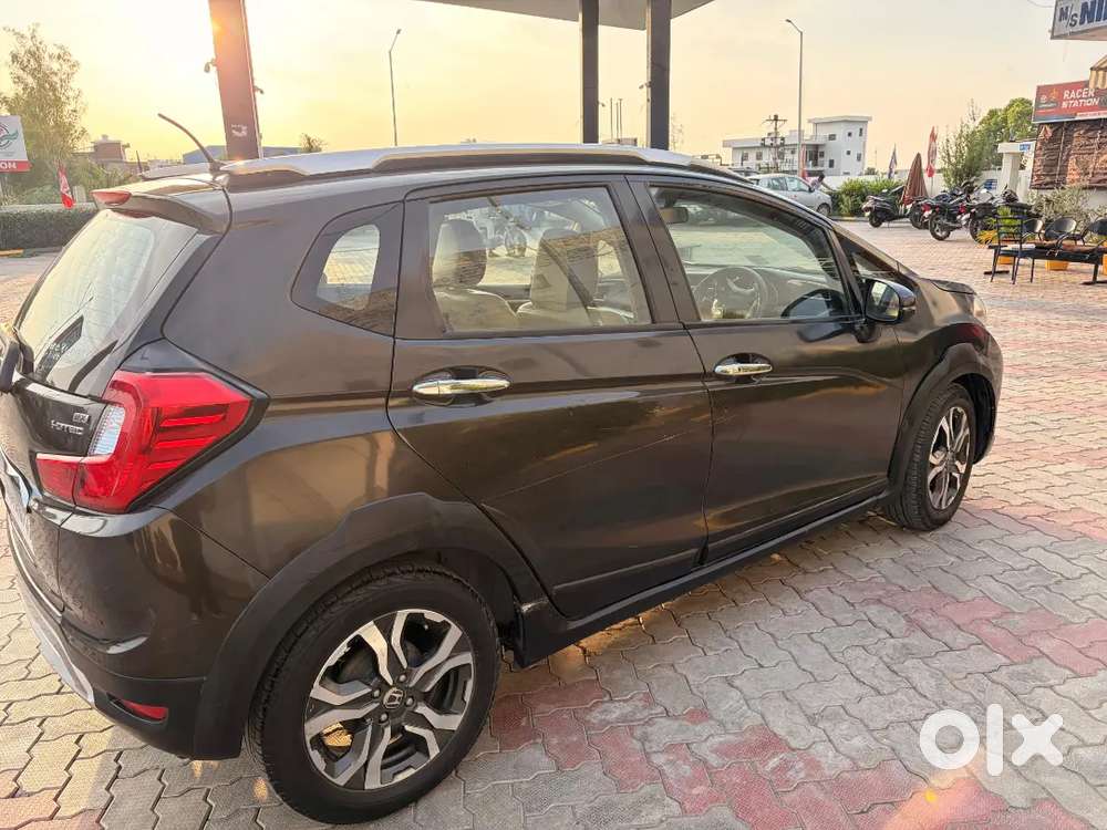 Honda Wr-v 2019 Diesel 105000 Km Driven