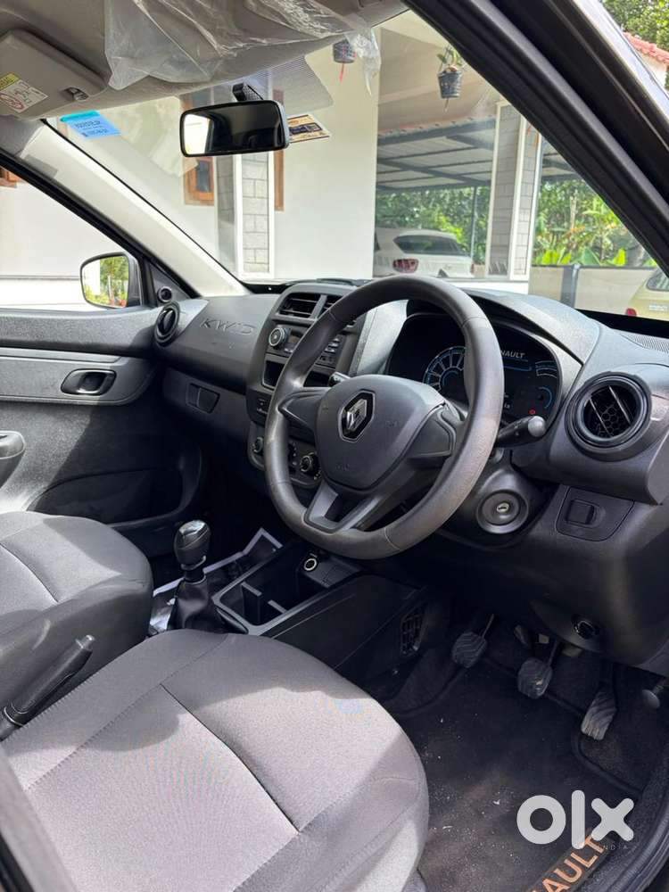 Renault Kwid Rxl 1.0, 2023, Petrol