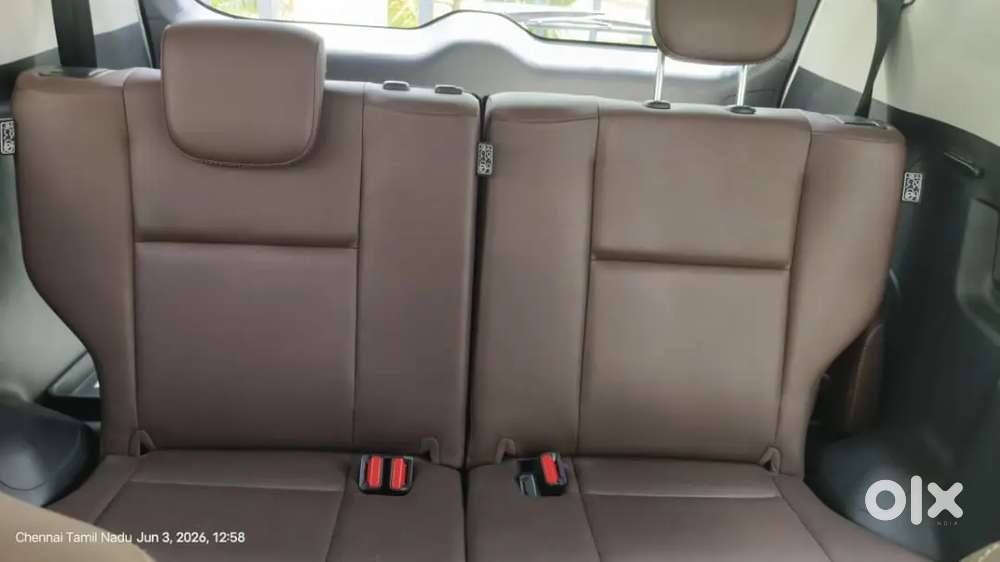 Toyota Innova Hycross 2026 Hybrid 7 Str